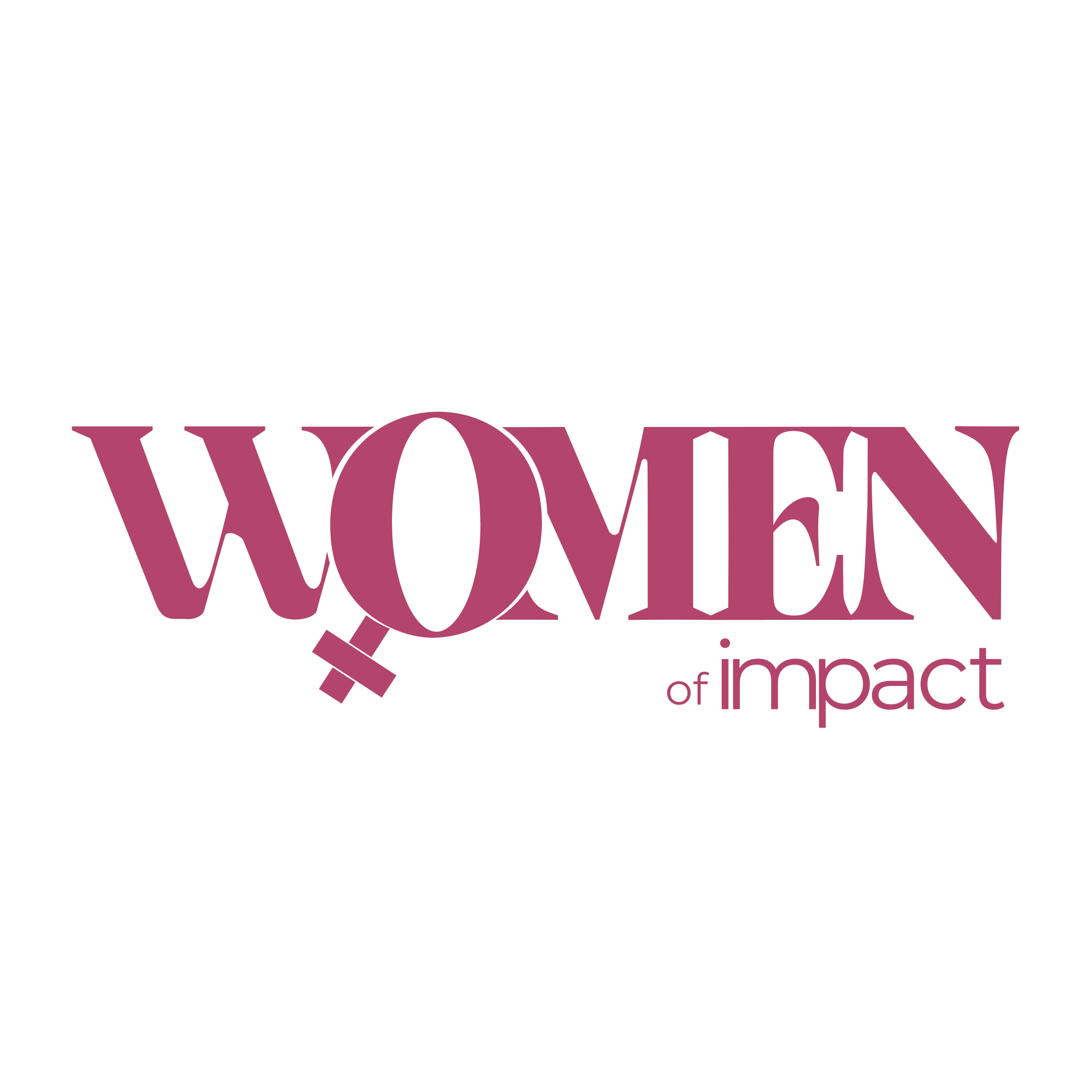 WomenOfImpact